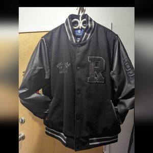 Rocawear Varsity Jacket
